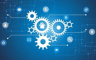 下一個十年的c位 物聯網趨勢大劇透,新時代爆款,花落誰家