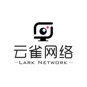 大連云雀網(wǎng)絡(luò)科技