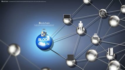 大圖 高清大圖 科技背景素材 區(qū)塊鏈 科技產(chǎn)品 芯片計(jì)算高端PSD海報(bào)模板 Vol.07_平面素材_海報(bào)_模庫(kù)(51Mockup)