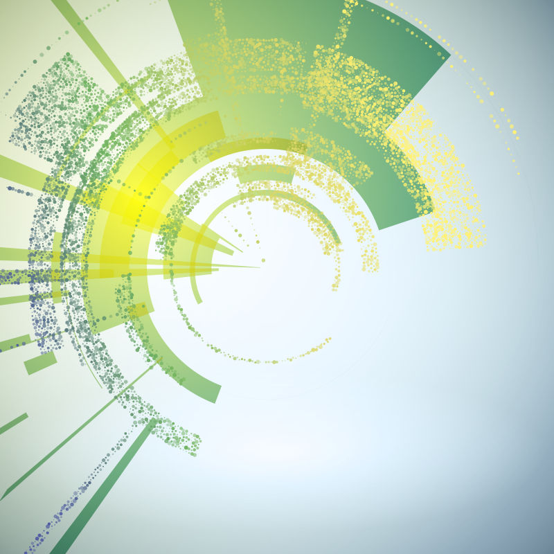 技術矢量圈抽象背景素材-高清圖片-攝影照片-尋圖免費打包下載