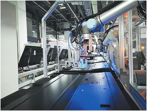 從5g時(shí)代制造升級 看科技長虹創(chuàng)新應(yīng)用