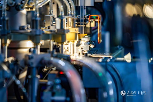 從 煤當(dāng)家 到 多業(yè)興 山西陽城破局資源依賴