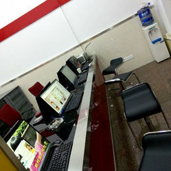 朝陽(yáng)圖文快印（綠盛店） 一站式電腦圖文解決方案的優(yōu)選之地