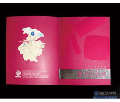 專業(yè)設(shè)計賦能品牌 義烏畫冊與目錄本的全流程解決方案
